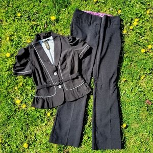 Women's Business Professional Attire